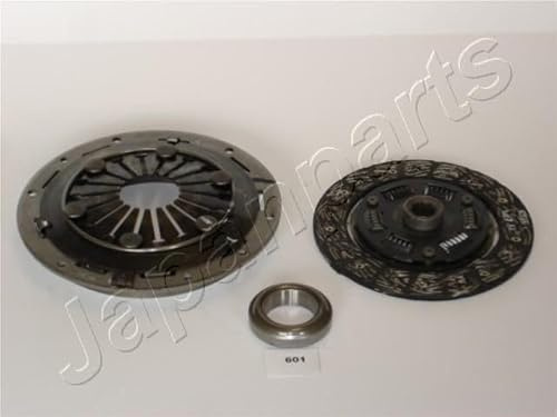 JAPANPARTS KF-601 Kupplungssatz Kompatibel mit DAIHATSU CHARADE I G10 0926935003 0926935003000 MT209225 Kupplung Komplett