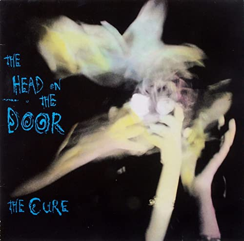 The head on the door / 827231-1