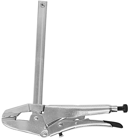 Pressbacken Typ Schraubzwinge