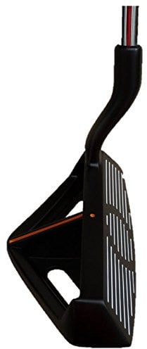 XF Pro Ben Sayers Right Hand Golf Chipper Jigger Texas Wedge (Includes Headcover)