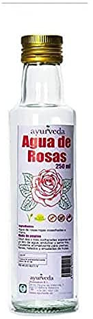 AYURVEDA Frisches Wasser, 250 ml