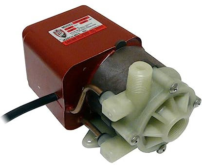 Dometic LC3CPMD115 AIR CONDITIONING PUMP
