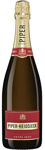 Piper Heidsieck Champagne Cuvée Brut - 75 cl