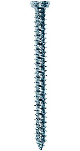 Fischer Fensterrahmenschraube FFS 7,5 x 182, 61555