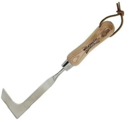 Wilkinson Sword Fugenmesser, Edelstahl