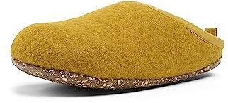 Camper, Wabi 18546 Men's Slippers, Brown 134, 2 UK