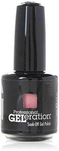 Jessica Geleration Gel Nail, Samba Parade