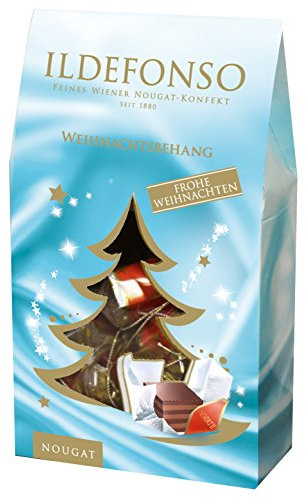 ILDEFONSO NOUGAT BAUMBEHANG 130GR