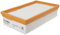 BOSCH VF110 Flachfalten-PES-Filter