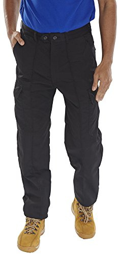 BeeSwift Super Click Drivers Trouser