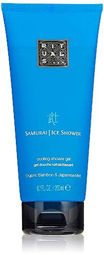 RITUALS Cosmetics Samurai Ice Shower, 1er Pack (1 x 200 ml)