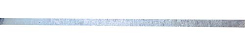 Schake Schaftrohr 4kt. 2000x40x40mm