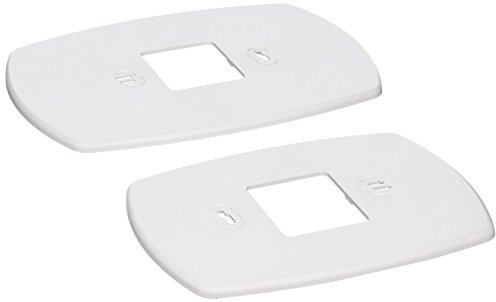 Honeywell 50002883-001 Coverplate (2 Pack)