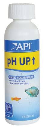 API Proper Süßwasser-Stabilisator für Aquarium mit pH 6.5