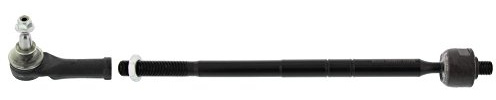 MAPCO Spurstange 54606 Vorderachse beidseitig | Kompatibel mit: FORD MONDEO III, MONDEO III Stufenheck, MONDEO III Turnier