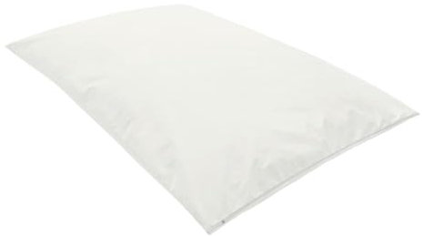 Oberbettbezug Encasing 200 x 210 cm Milbendicht für Allergiker TÜV Zertifiziert TAURO (28282)