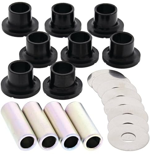 All Balls Racing A-Arm Bushing Kit for Can-Am Outlander 1000 DPS 2012-2018