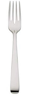 Robbe & Berking Alta Fischgabel (925 Sterlingsilber)
