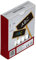 Rayher 8910602 Gessetto Per Lavagna, Colore Bianco, Lunghezza 8cm, 9,5 mm Ø, Cancellabile Facilmente, Per Casa, Scuola, Decorazioni, Hobbistica