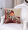 Kissenhülle Hunde Motiv Kissen Gobelin Kissenbezug 40x40 cmVintage kdk010 Palazzo Exclusiv