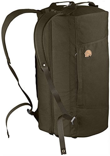 Fjällräven Travel Splitpack Large Dark Olive