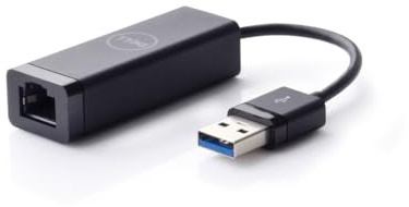 NETZWERK USB3.0 DELL USB-A