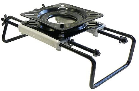 Springfield Jon Boat Seat Clamp