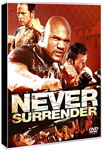Never Surrender [DVD]