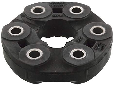 febi bilstein 05854 Gelenkscheibe für Kardanwelle, 1 Stück