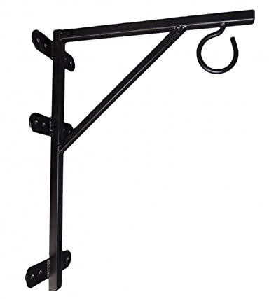 Carta Sport Sac de Frappe de Boxe Support Mural en métal