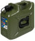 Lampa 66975 Bidon de Carburant en polyéthylène, modèle Militaire - 10 L