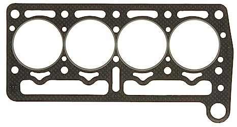 AJUSA 10002600 Zylinderkopfdichtung Kompatibel mit FIAT Panda Schrägheck 141, AUTOBIANCHI A 112 Schrägheck