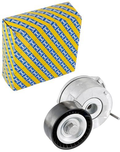SNR ga352,78 Idler Pulley, Pin Strap V