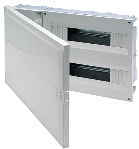 FAMATEL 3324-P Vita Armoire électrique encastrable ICP 40+28 éléments