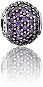 Pandora Charm 796062ACZ Faith (Glaube)