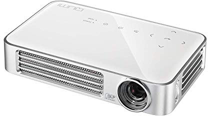 Vivitek Qumi Q6 Blanc Vidéoprojecteur DLP WXGA