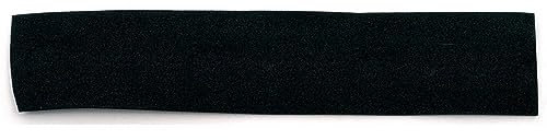 Velo Cork Gel Band-Set, mit Schutzkappen schwarz