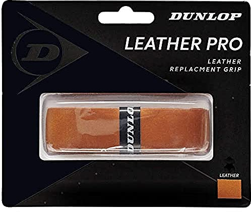 Dunlop Leather Pro Replacement Tennis Grip 1 Stück
