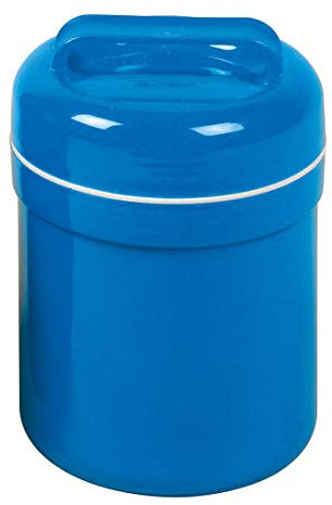 Valira Fun Frischhaltebox 0.5 L blau