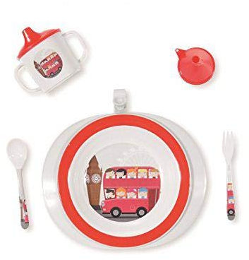 Innovaciones MS 8705 - Plato termo