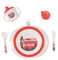 Innovaciones MS 8705 - Plato termo