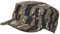 MFH BDU Ripstop Feldmütze Tiger Stripe Größe XL