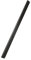 Leitz 21768 Klemmschiene bis 30 Blatt, 50 Stück, schwarz