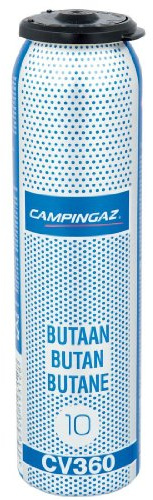 Campingaz gas cartridge CV 360