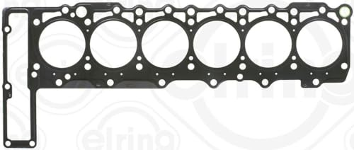 Elring 161.834 Dichtung, Zylinderkopf | Kompatibel mit: MERCEDES-BENZ E-CLASS, E-CLASS, E-CLASS T-Model, E-CLASS T-Model, G-CLASS, G-CLASS Cabrio, S-CLASS