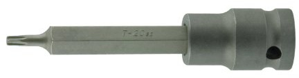 SW-Stahl 05352L IMPACT-Schraubendreheinsatz