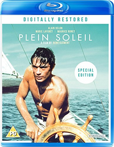 Plein Soleil Special Edition *Digitally Restored