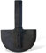 Edma 164055 OOB11089 Couteau à enduire Caoutchouc EDMA-164055