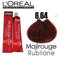 Tinte para cabello Majirouge n.° 6.64