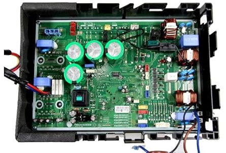 Placa principal para aire acondicionado LG – EBR61015410